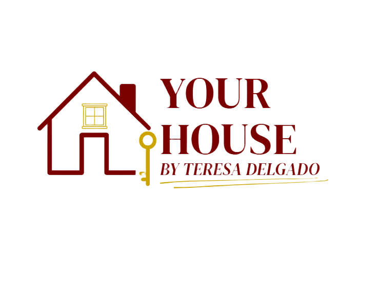 Your House by Teresa Delgado